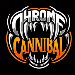 chromecannibal