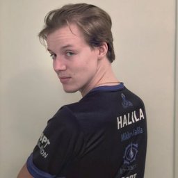 HALILA