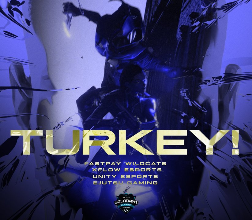 Pro League VALORANT on Twitter