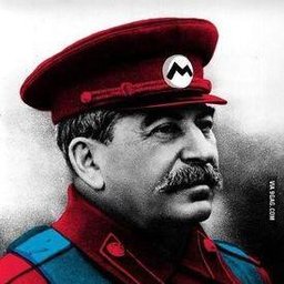 StalinUncle