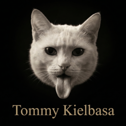 Tommy Kielbasa