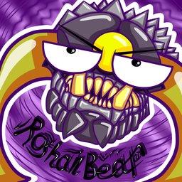 RoshanBear