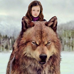 Jacob Black