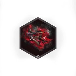 AlexState