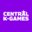 [CK-G] Central K-Games