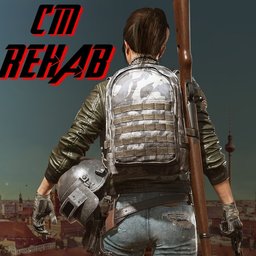 CMRehab