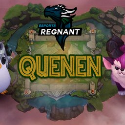 Quenen