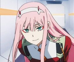 ZERO TWO#17282