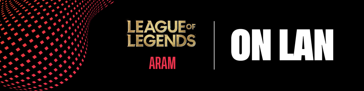 ARAM Discord :: League of Legends Gaming Community