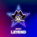Basic Legend