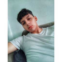 Jesús Hidalgo Rivas