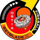 FireBall Beyblade Club Ostia