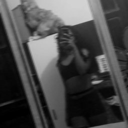 ?MENININHA