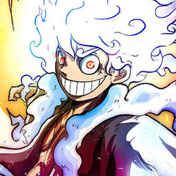 JoyBoy#NIIKA