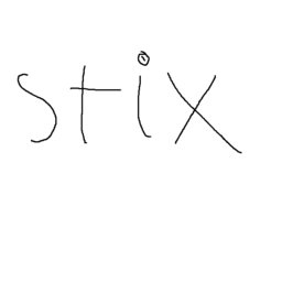 stixik