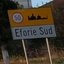 Eforienii din Sud