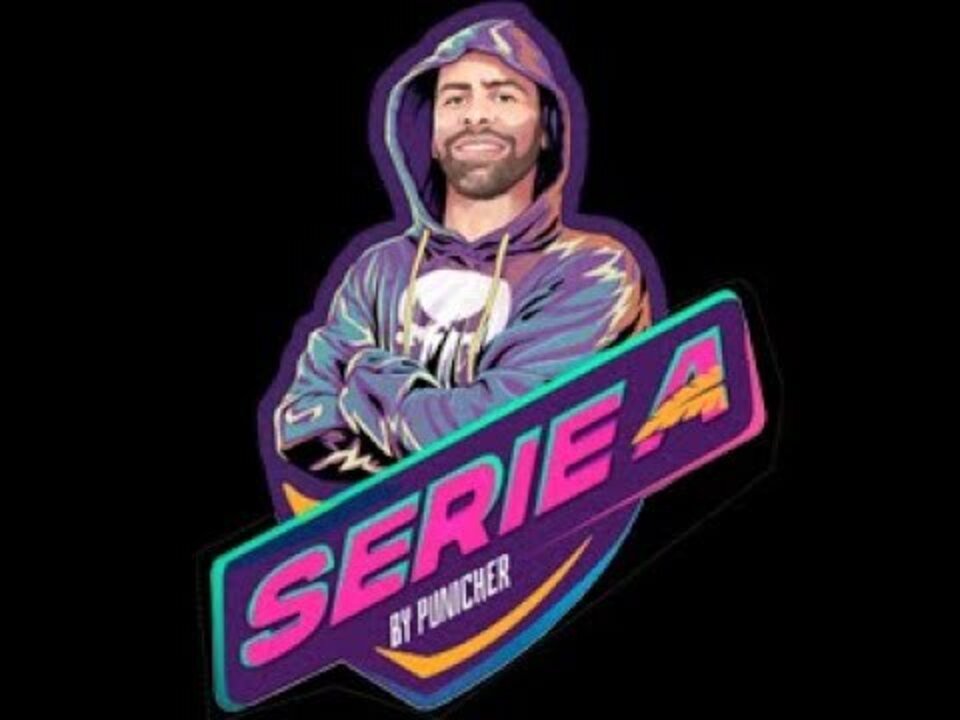 NAGUARA CUP SERIE A EMULADORES