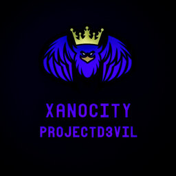 ProjectD3vil