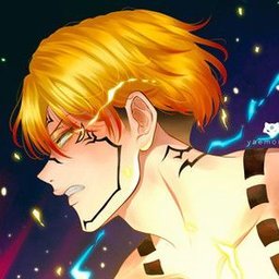 Shujin Ishigami