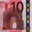 +10€