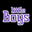 Little Boys Team (was deleted at: 2022-01-22T16:59:03.6380424Z)