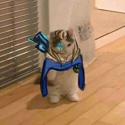 Deukae