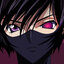 Lelouch Zero