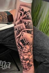 Matheus cesar