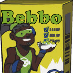 Bebbo#