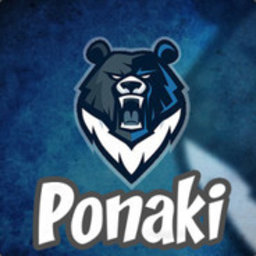 ponaki