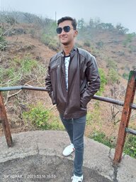 ABRAR SHAIKH