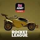 BAES Rocket League