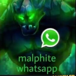 Malphite Whatzap