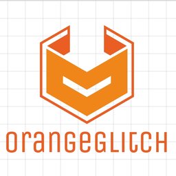 OrangeGlitch