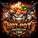 HOT-POT MASTER CUP
