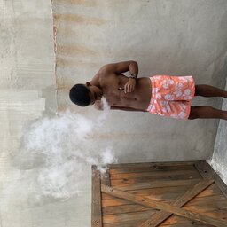 Rc Madruguinha