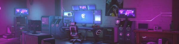 Banner