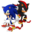 The Sonic team