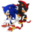 The Sonic team