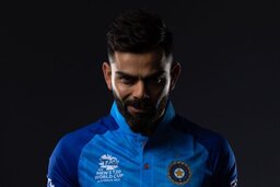 VIRAT RCB 18