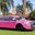 LIMOUSINE ROSA