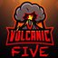 Vulcanic Five