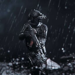 SRPAsANN