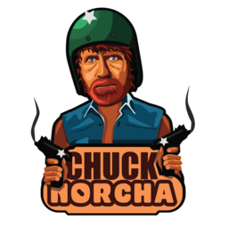 ChuckNorcha