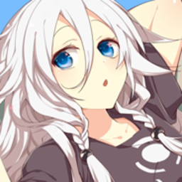 |W2RS|Neko-san