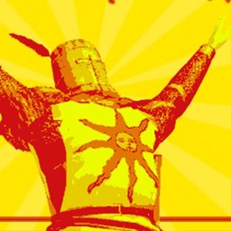 Drunk Solaire