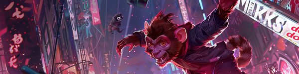 Banner