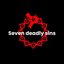 Seven Deadly Sins (7ds)