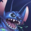 Stitch de Conchinha FC