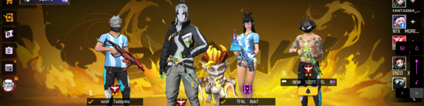 Banner